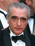 Scorsese: Image cropped for closeup