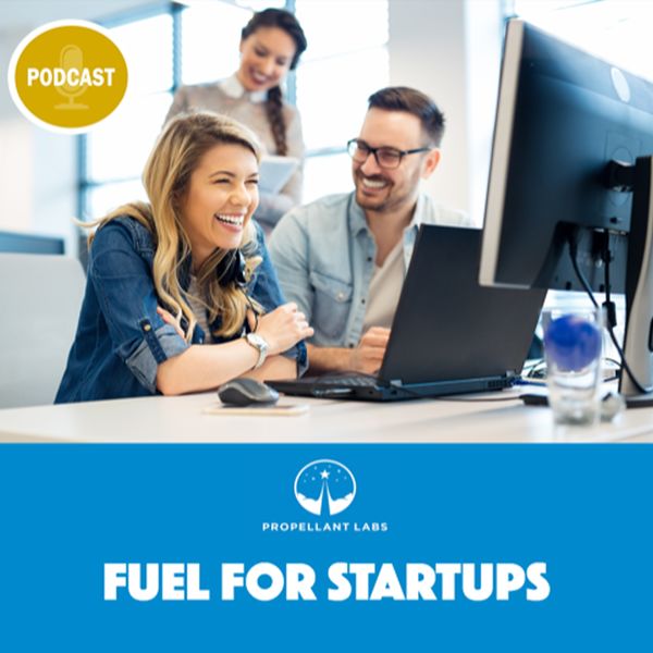 Fuel For Startups Episode 14
