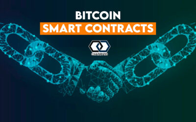 Bitcoin Smart Contracts