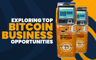 Exploring Top Bitcoin Business Opportunities